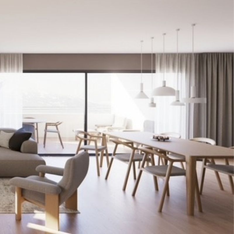 2.5-Zimmer-Wohnung - Bild 4