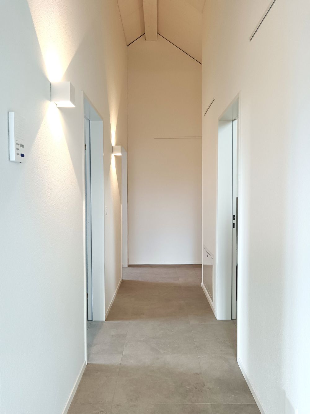 Moderne 3.5-Zimmer-Wohnung an idyllischer Lage – zentral und naturnah zugleich - Bild 9