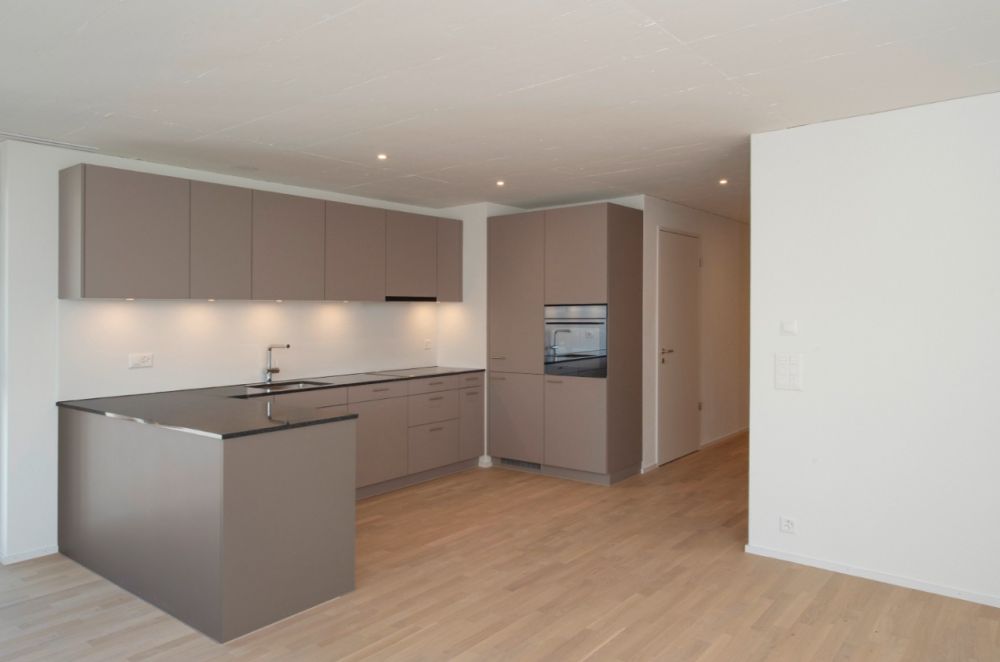 Zimmer in einer WG-Neugründung - Bild 1