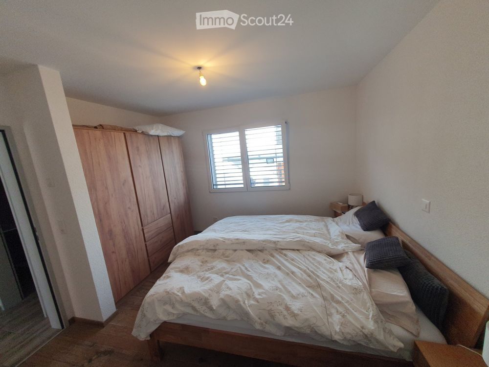 Magnifique appartement au rez-de-chaussée de 3,5 pièces dans une construction neuve à Lucens - Bild 4