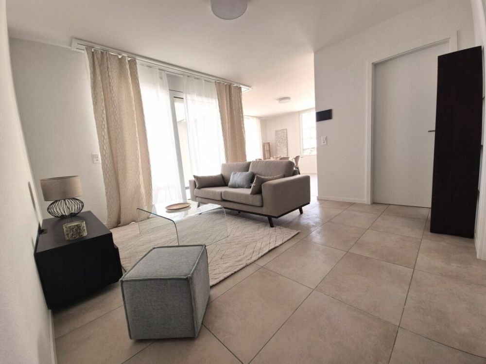 Prairie 2 - Appartement 2.5 pièces au 4ème étage - Bild 3