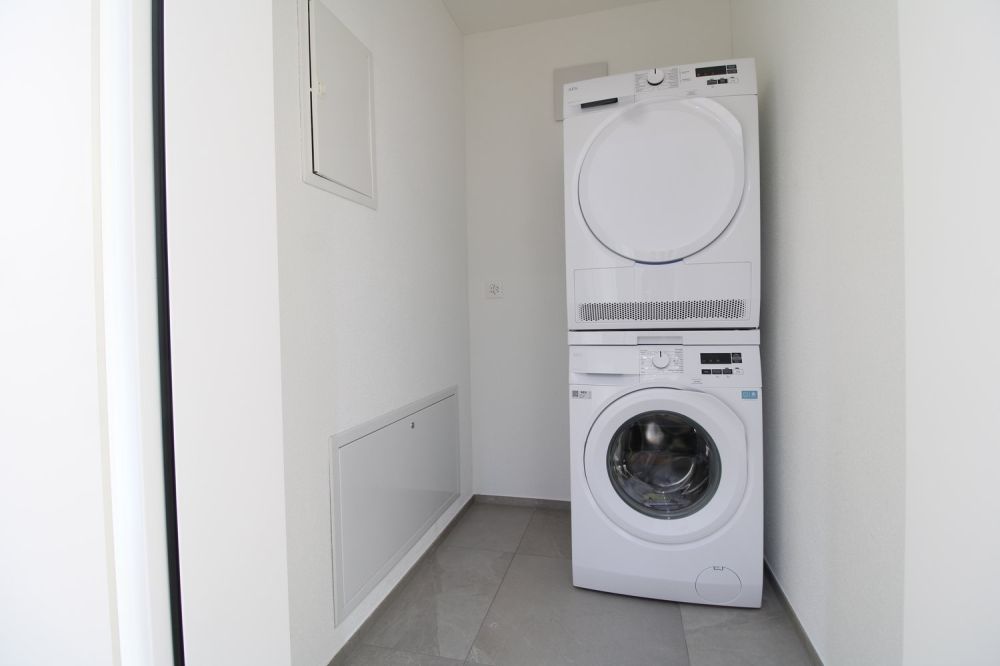 Attraktive 3.5-Zimmer-Wohnung mit traumhafter Aussicht in St. Gallen - Bild 10