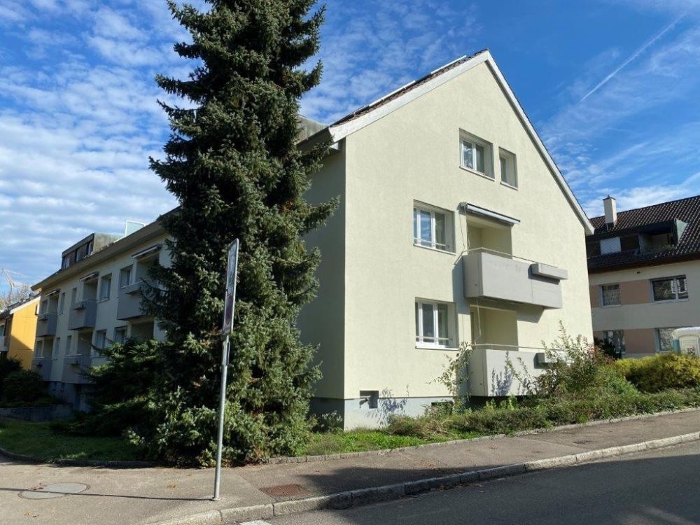 Traumhafte renovierte Wohnung - Bild 2