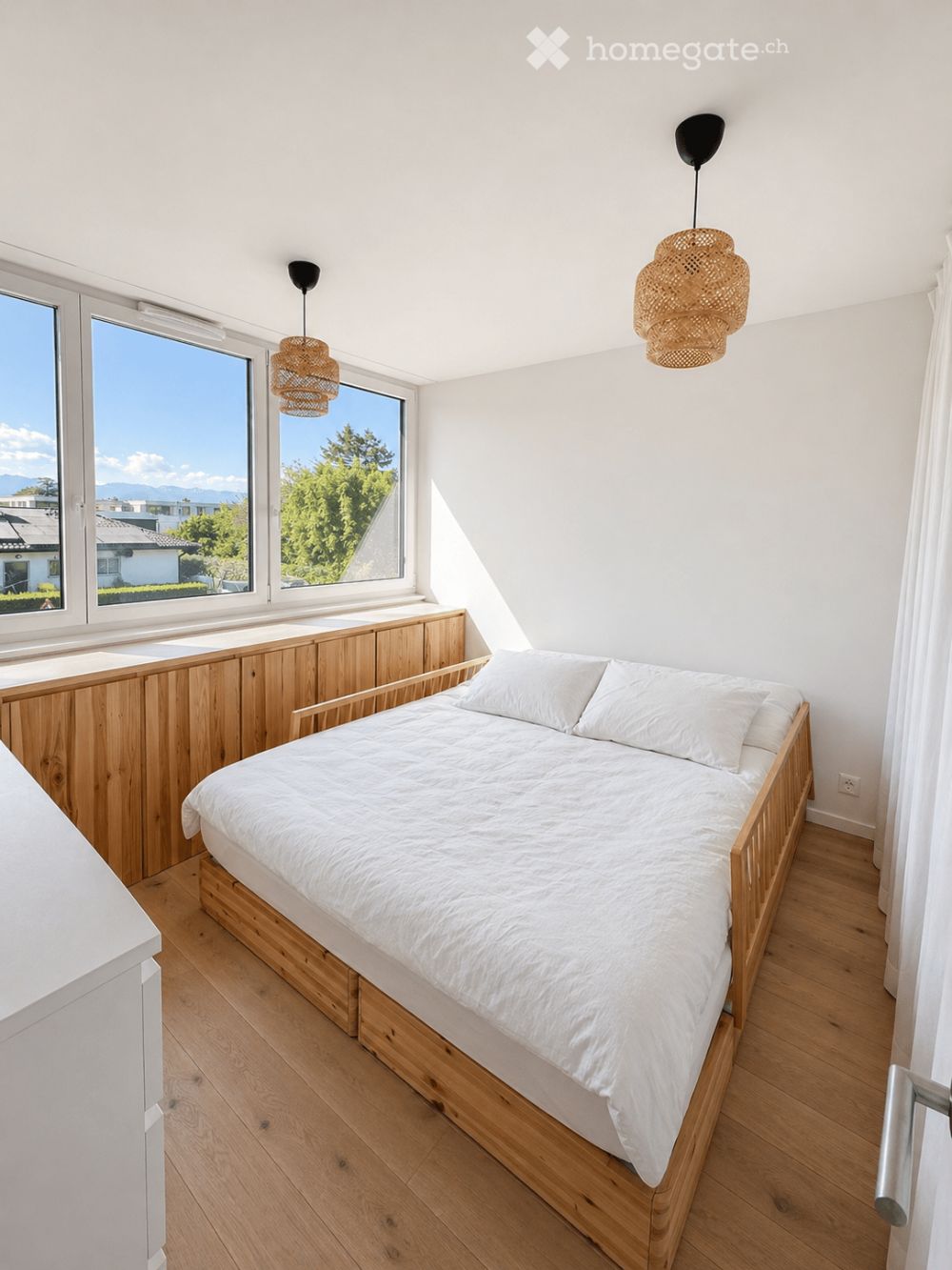 Appartement à Troinex - Bild 3