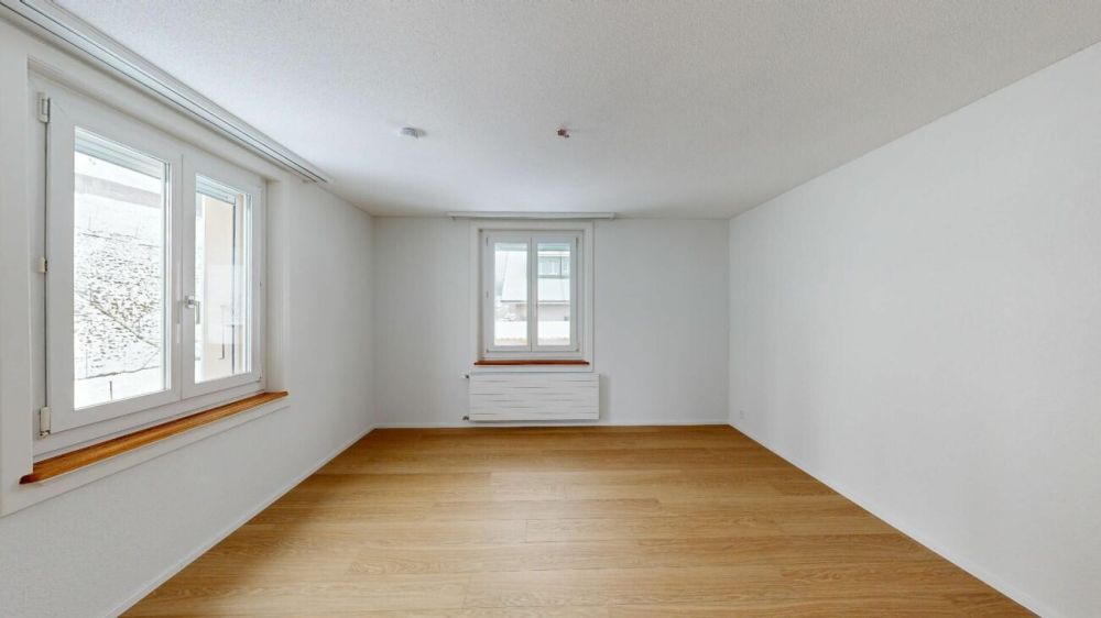 Sanierte 3.5 Zimmer Wohnung per 01.06.26! - Bild 6