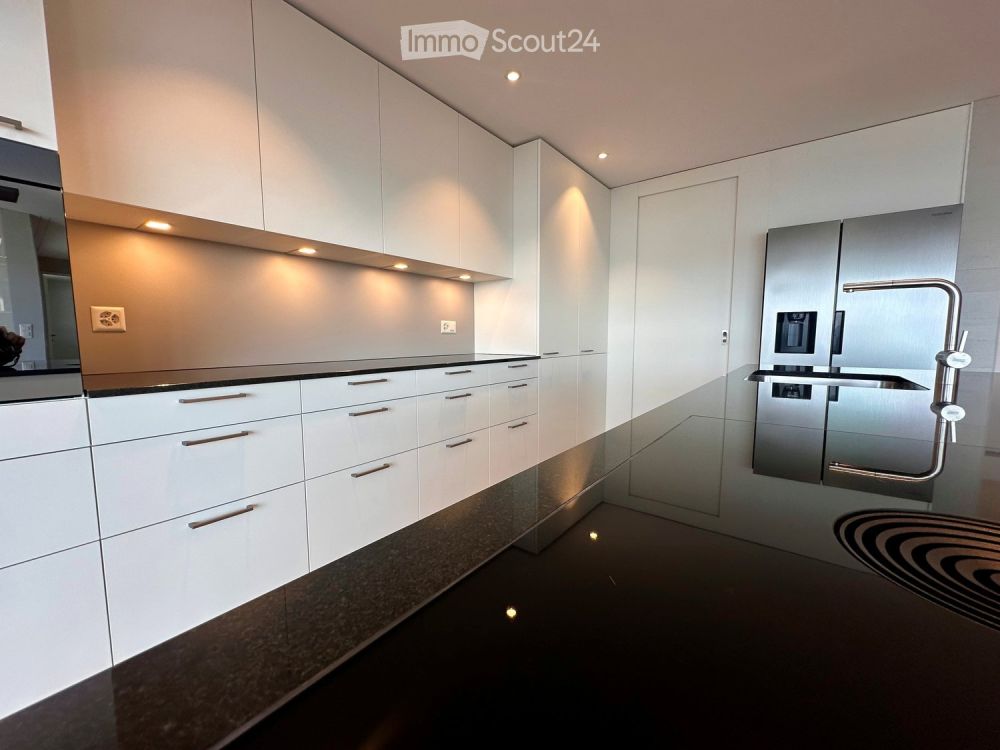 Exklusive 4.5-Zimmer-Wohnung in Eich am Sempachersee - 143m2 / 34m2 Balkon / Berg-& Seeblick - Bild 3