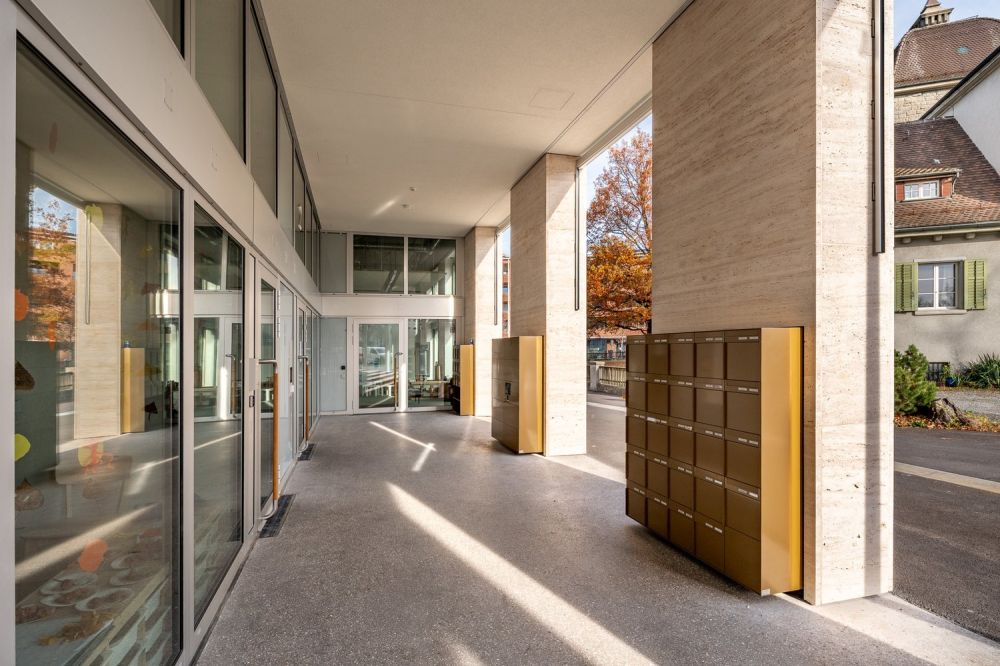 Neubauwohnung in Uster zu vermieten - Bild 5