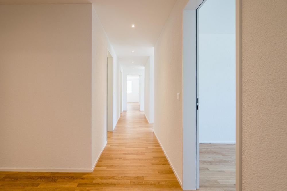 Stilvolle und hochwertig ausgebaute Wohnung - Bild 9