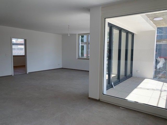 hochwertige 3.5-Zimmer-Neubauwohnung direkt beim Bahnhof - Bild 4