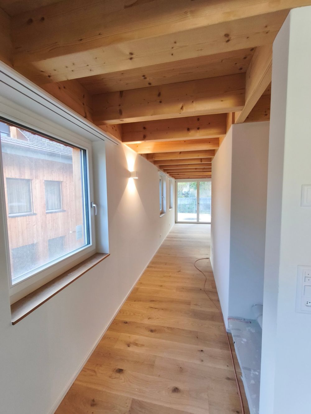 Gemütliches neues Einfamilienhaus - im Herzen von Herblingen - Bild 9