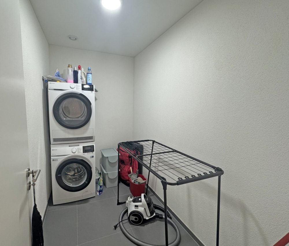 2.5 Zimmer Wohnung in Neuenhof - Bild 7