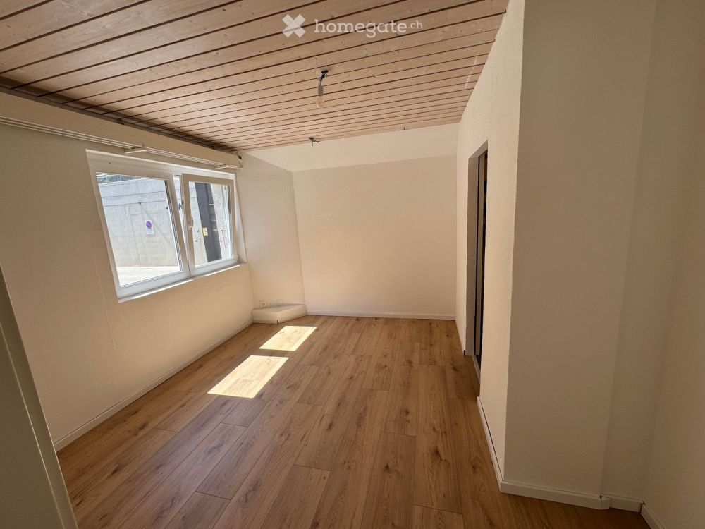 MODERNE 2.5-ZIMMER-NEUBAUWOHNUNG (Erstbezug) - Bild 3
