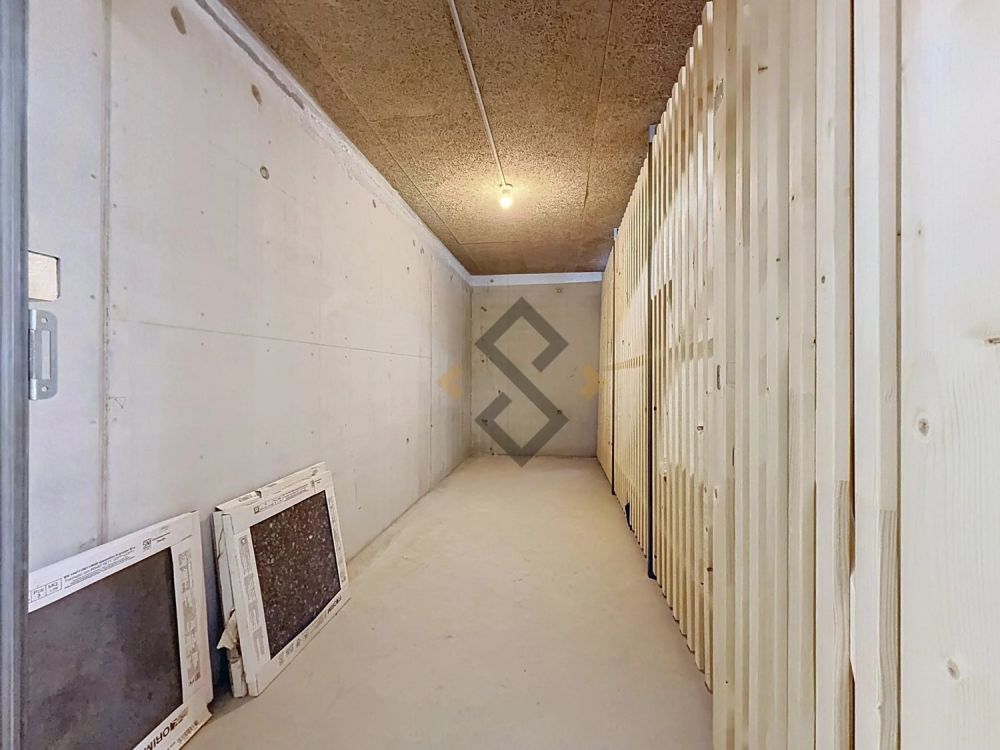 Bel appartement moderne de 3.5 pièces à Ardon - Bild 8
