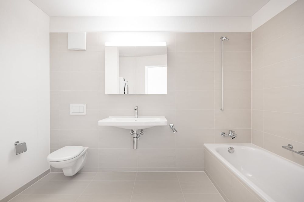 Mieten ohne Kaution - Traumwohnung gesucht? - Bad