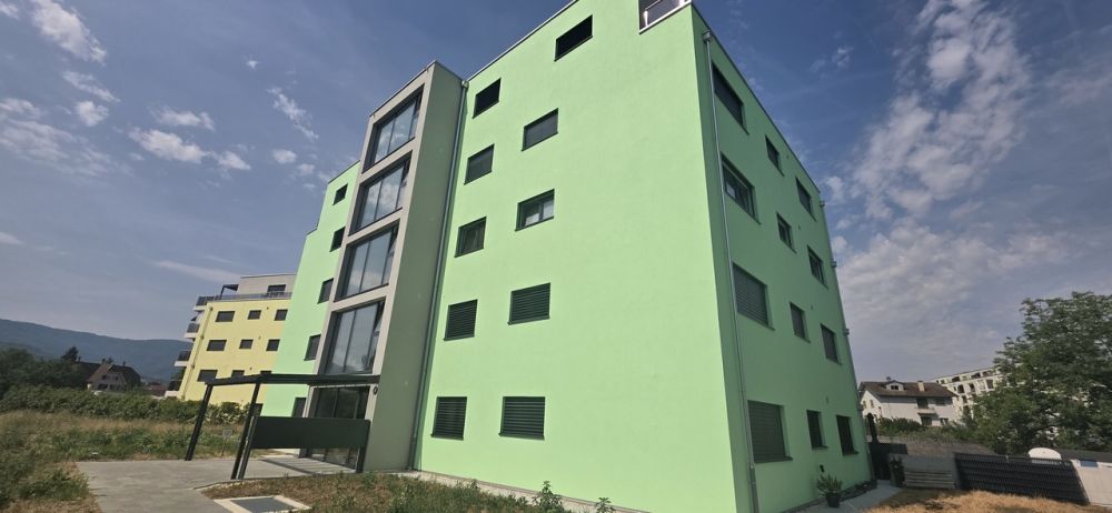 Neubau PPE - Prächtige 3.5 Zimmer neu von 91 m2 - Bild 10