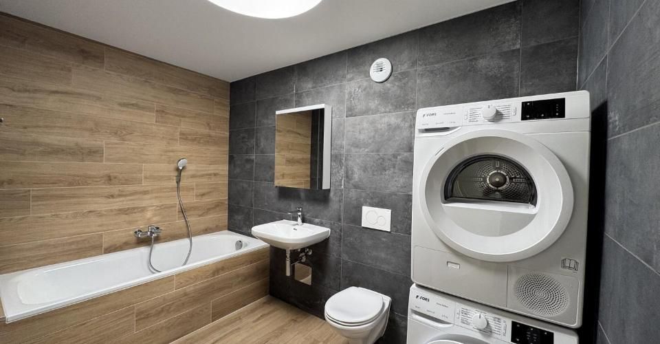 05720 - Appart. 4½ PCES - IMP. CHAMP-RIOND 7 - MATRAN - Appartement 4.5 pièces - image - 10