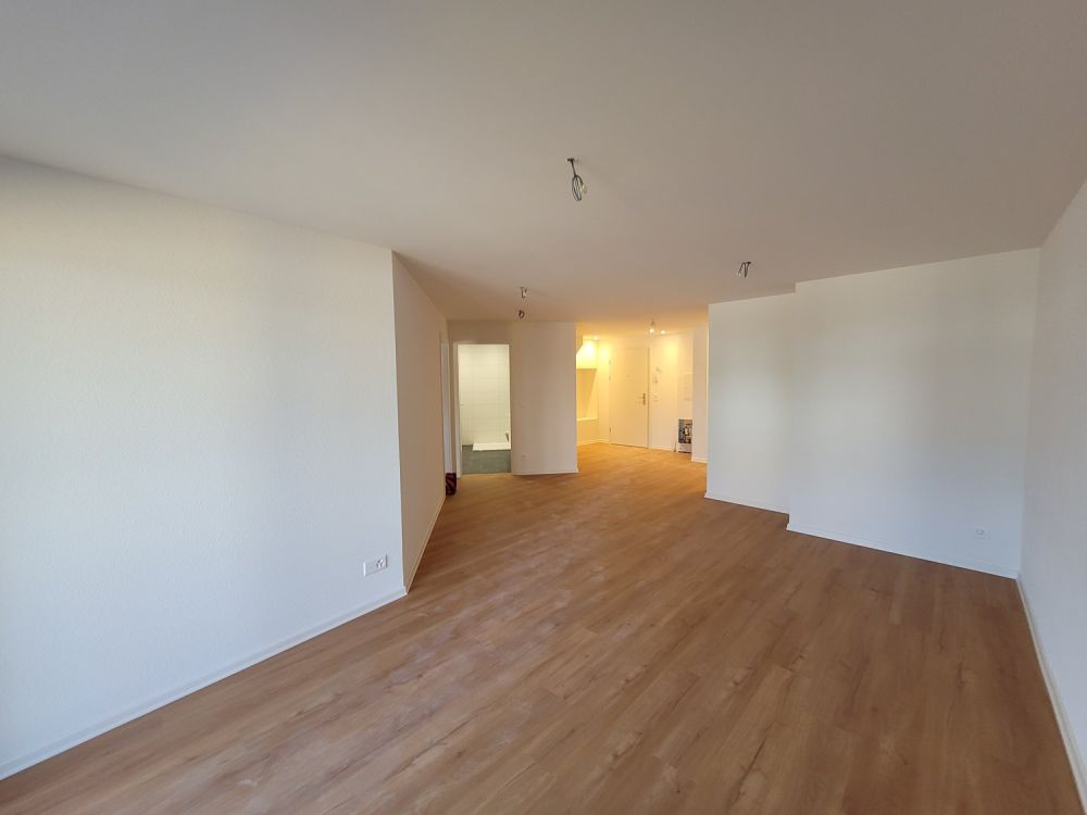 Erstvermietung - Moderne 2.5-Zimmer-Wohnung in ruhiger Lage - Bild 11