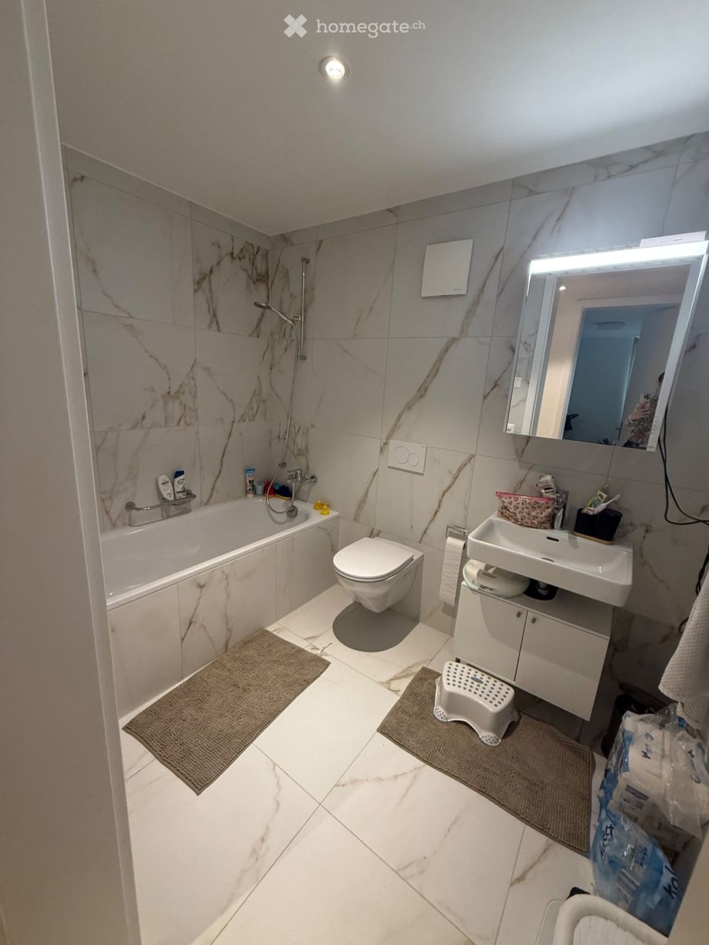 Neue 4,5 Zimmer Neubauwohnung !! - Bild 4