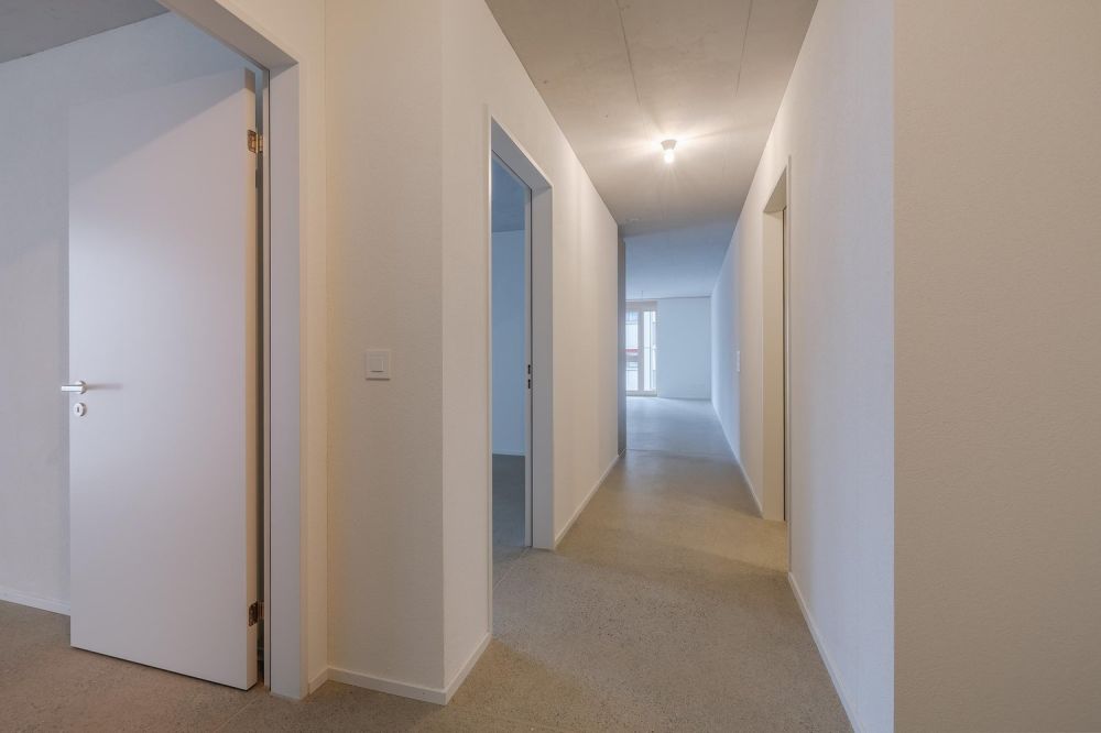 3.5 Zimmerwohnung in Zollikofen - Bild 3