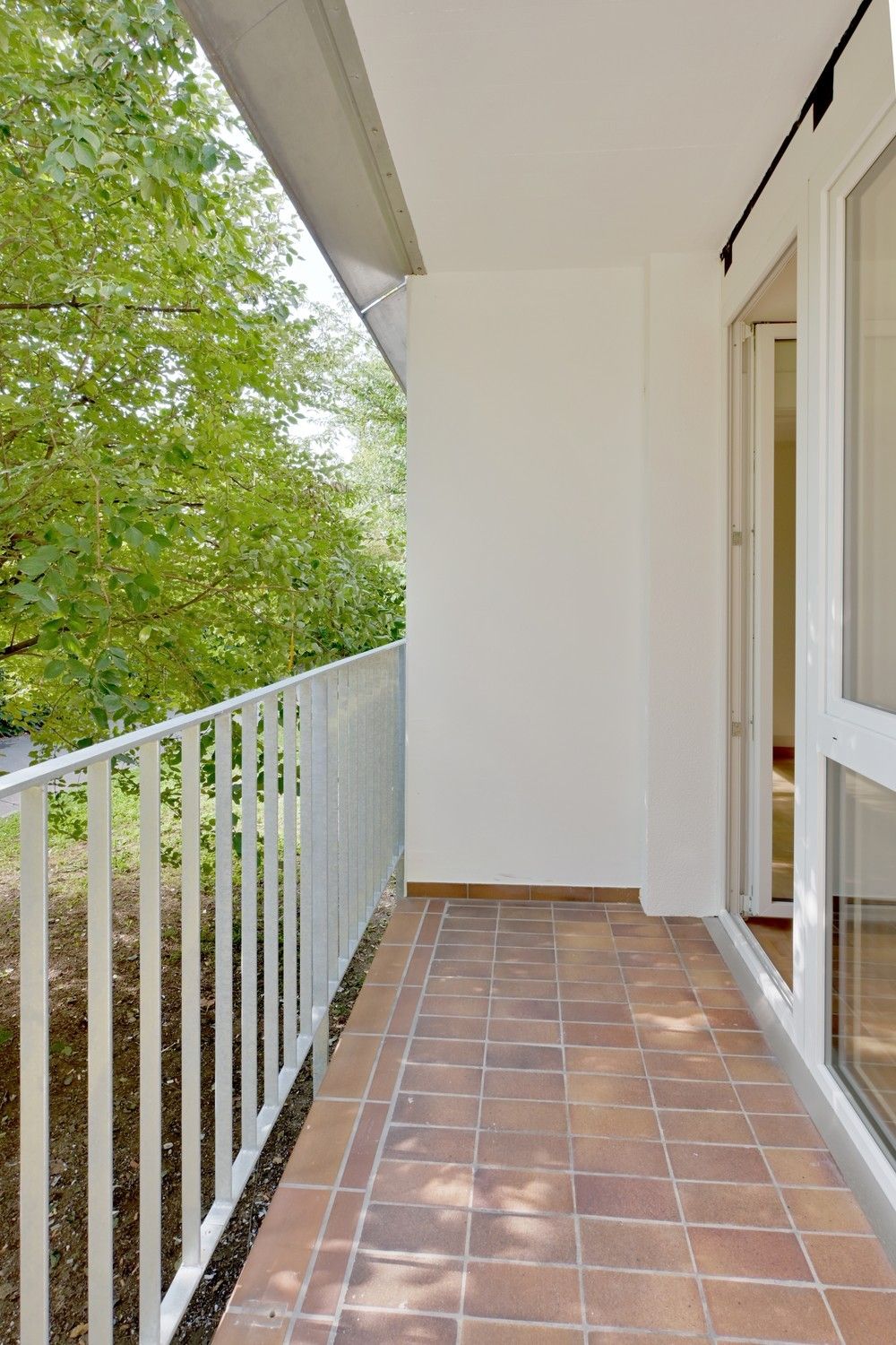 1 Monat GRATIS - Erstvermietung nach Teilsanierung - Ihre neue Wohnung im Herzen von Basel - Bild 3