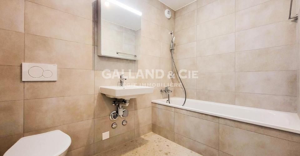 Vivez dans le nouveau quartier de St-Aubin - Appartement 3.5 pièces - image - 6