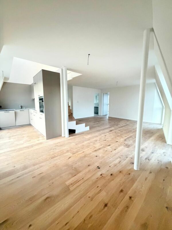 Exklusive  Maisonette-Wohnung Neubau  BESICHTIGUNG am Montag, 26.01.26 um 16-17 Uhr Kopie - Bild 3
