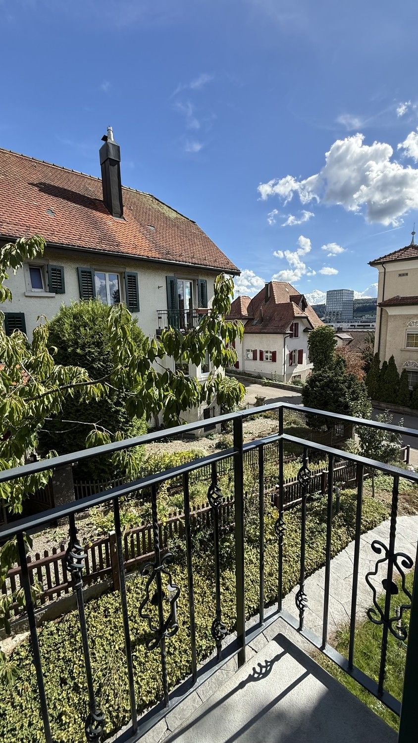 Moderne 2.5-Zimmer-Wohnung (57 m²) mit Balkon und ruhiger Lage, 10 Min. zu Oerlikon - Bild 11