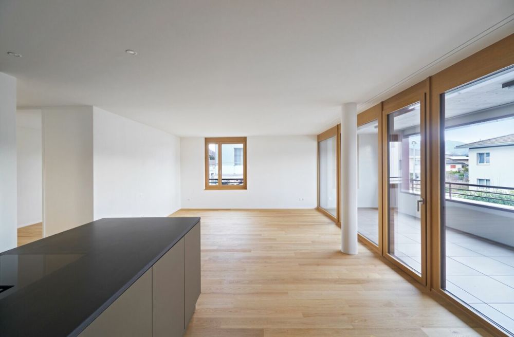 4.5-Zimmer-Wohnung - Bild 4