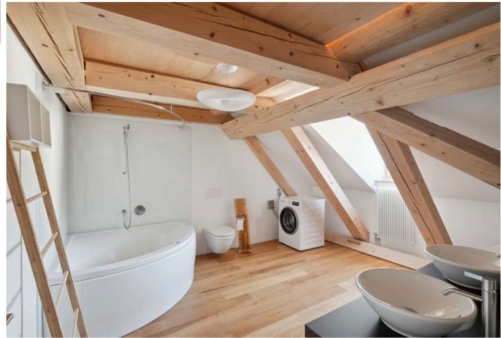 Charmante 3.5-Zimmer Maisonette-Wohnung in Zunzgen - Bild 8