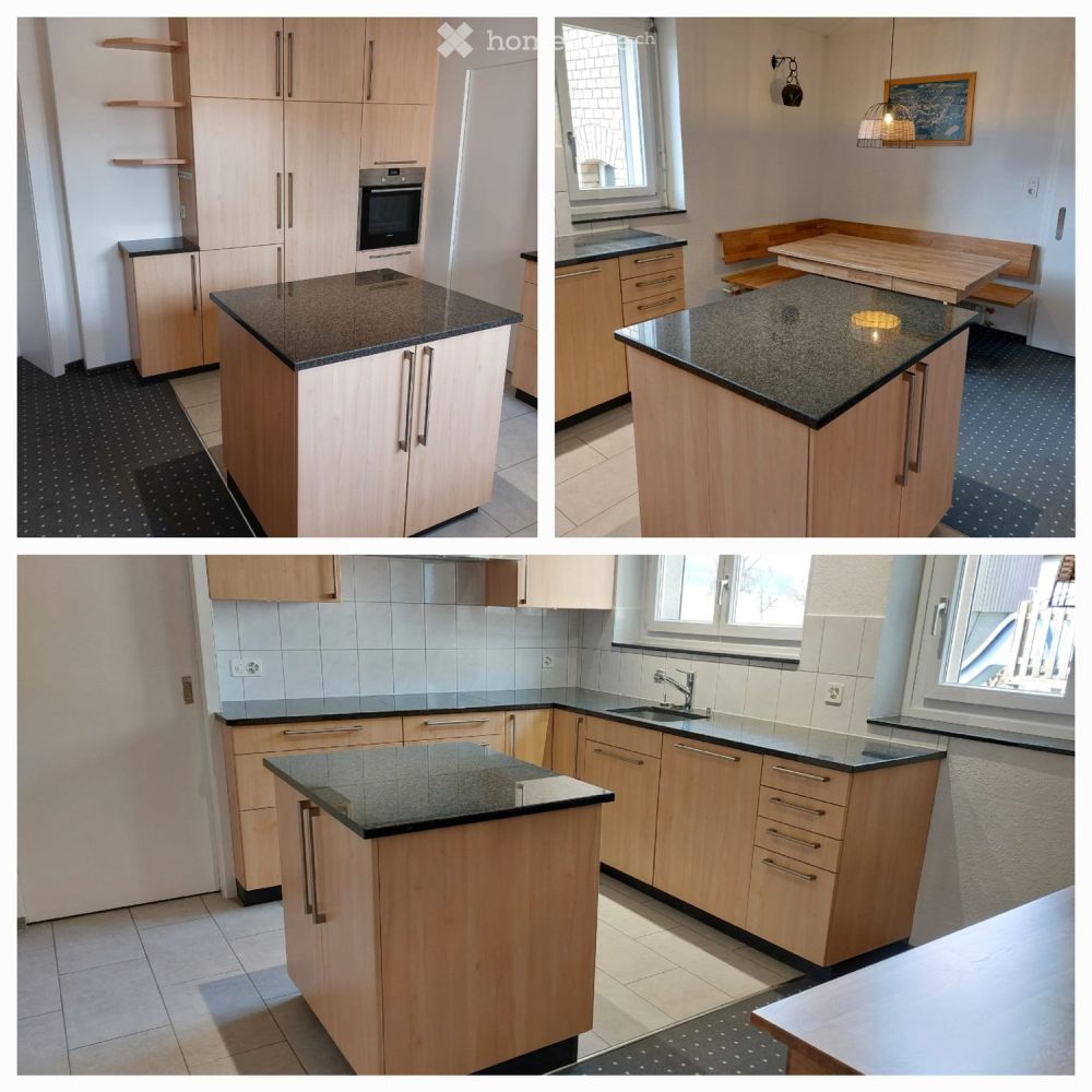Vermietung Wohnung ( Teilmöbliert möglich) - Bild 1
