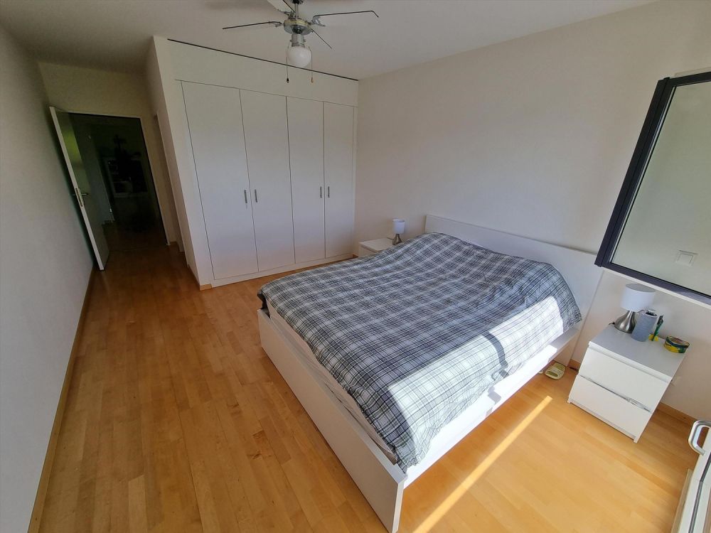 Luxury residence - Très bel appartement de 6.5 pièces au 2e étage - Zimmer