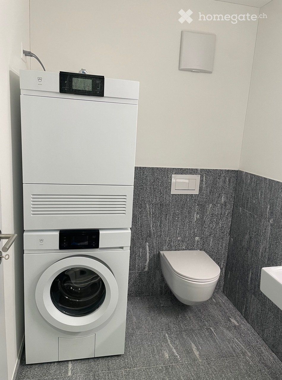 Über den Dächern von Einsiedeln - Bild 7