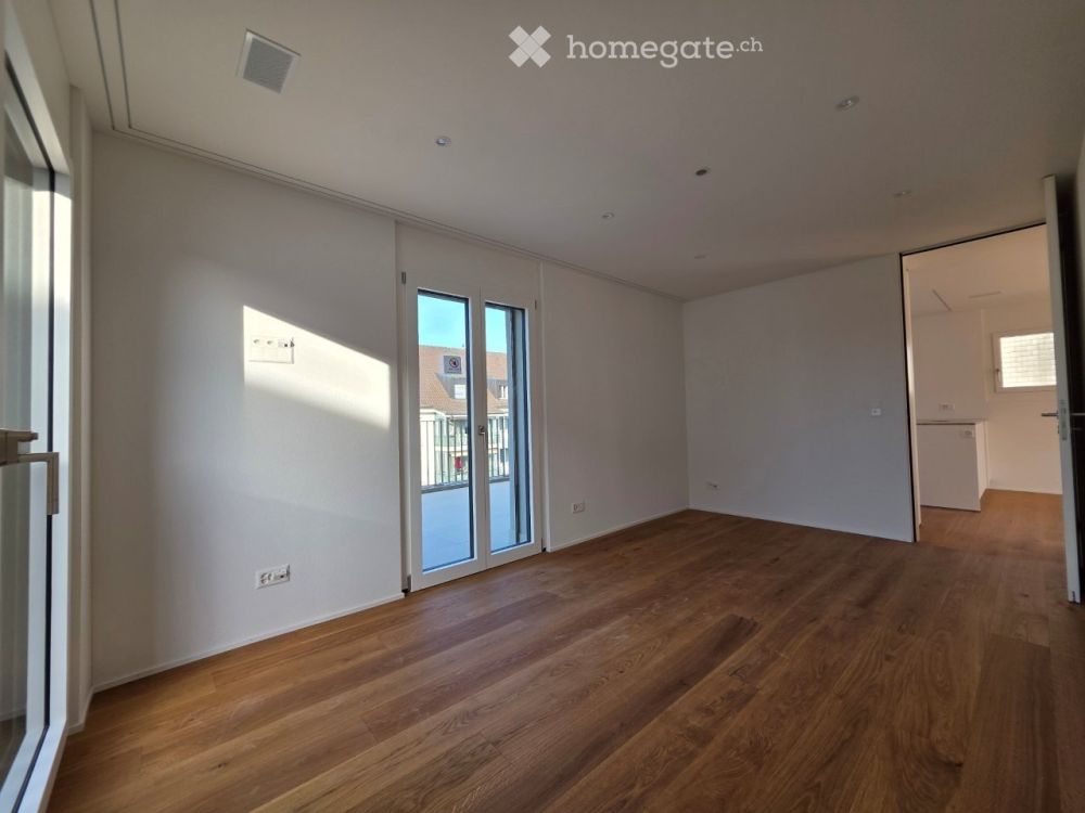 Erstvermietung - Exklusive 2.5 Zi. Neubauwohnung in Rotkreuz – ruhig, sonnig &bestens erschlossen - Bild 7