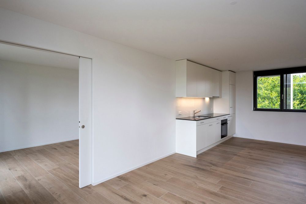 3,5-Zimmer-Neubauwohnung in Effretikon - Bild 5