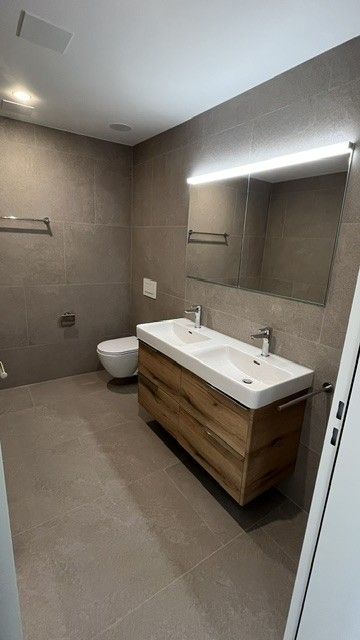 3.5-Zimmer Neubauwohnung - Bild 5