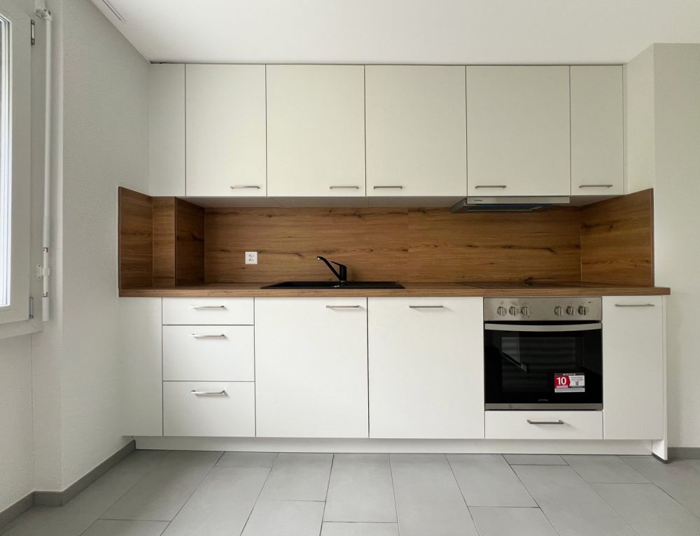 Moderne 3-Zimmer-Wohnung - Bild 1