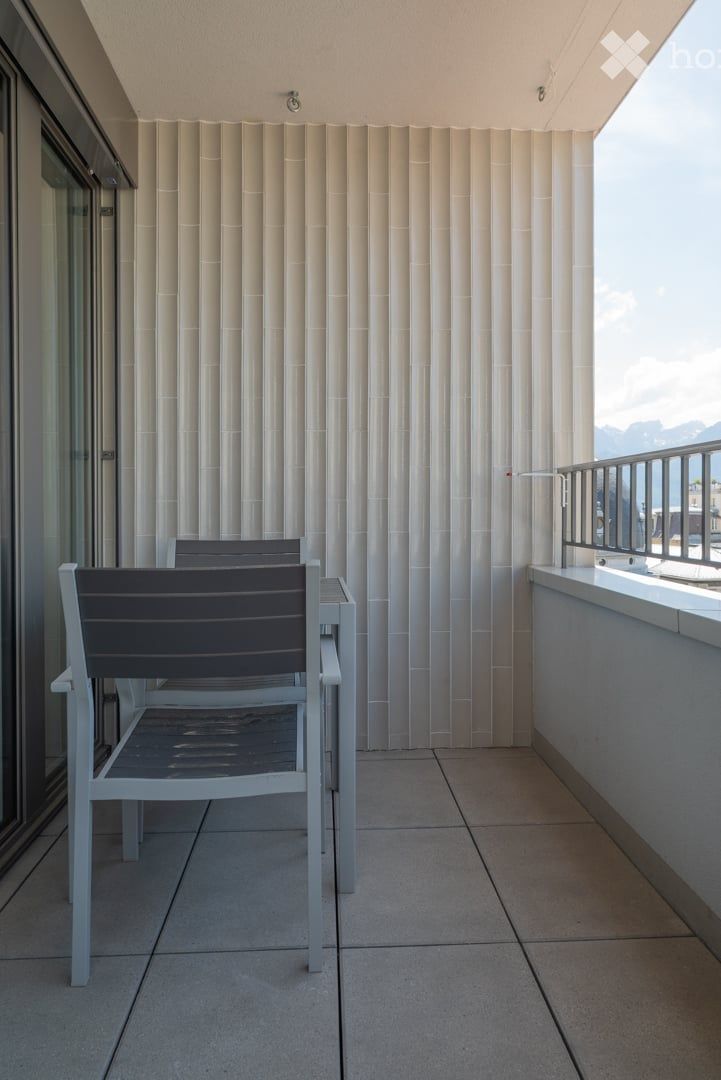 Appartement à Montreux - Bild 3