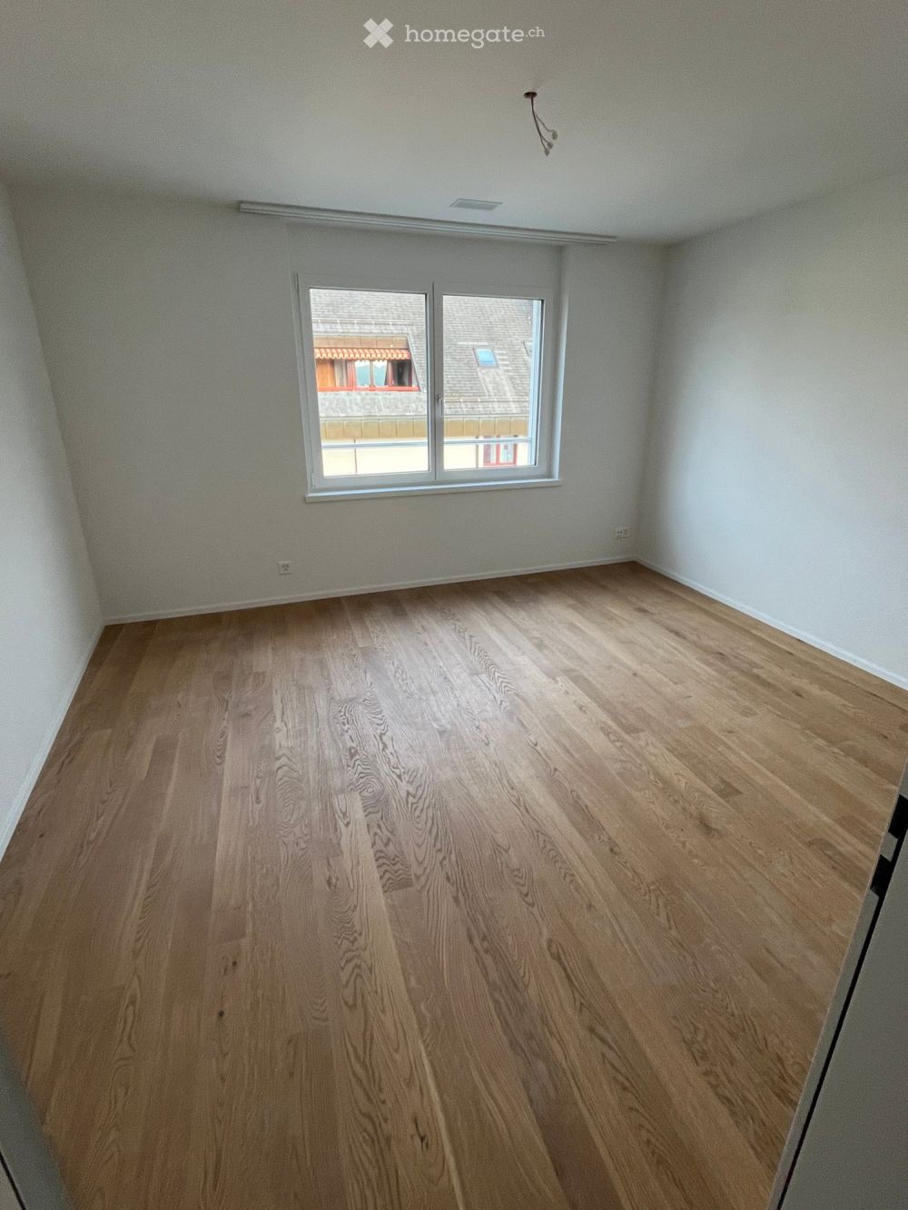 Moderne 4.5-Zimmer-Wohnung mit Balkon im Herzen von Bülach - Bild 10