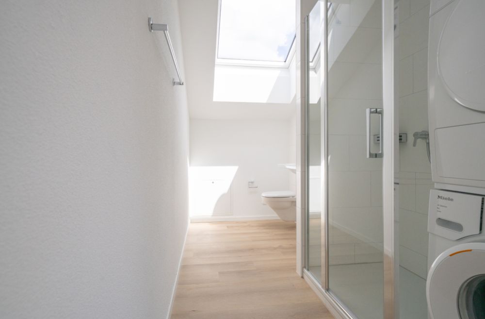 Neue 3.5-Zimmer Attikawohnung zu vermieten (Nr. 8 links) - Bild 6