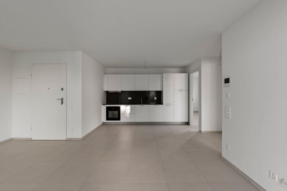 PRIMA LOCAZIONE - Nuovo trilocale con ottime rifiniture - Bild 3