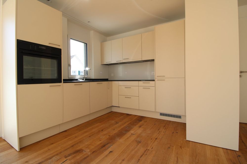 2.5 Zimmer-Neubauwohnung - Modern mit Dorfcharakter - Bild 3
