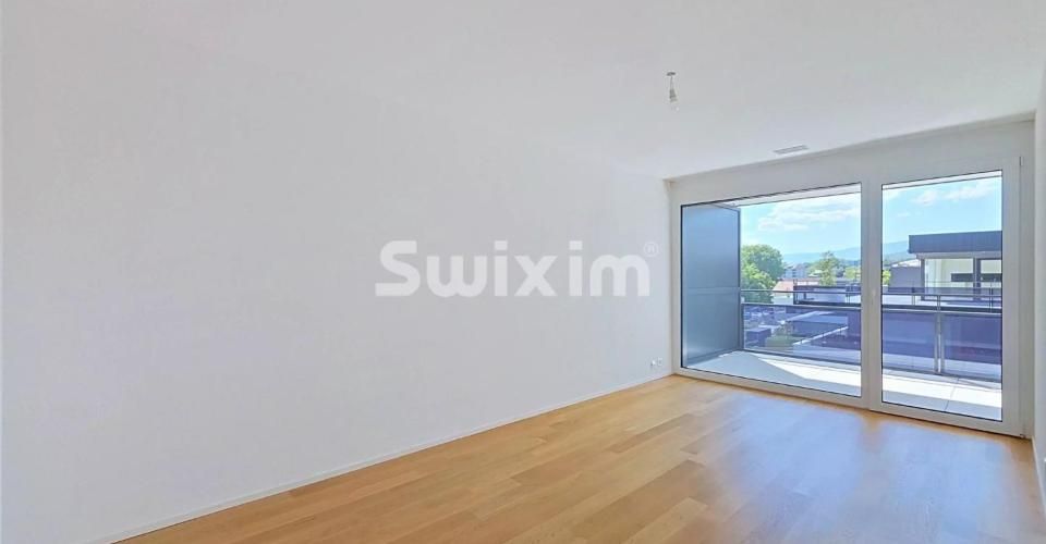 Superbe 3,5 pièces 97 m² Minergie à 2 pas du lac - Appartement 3.5 pièces - image - 4