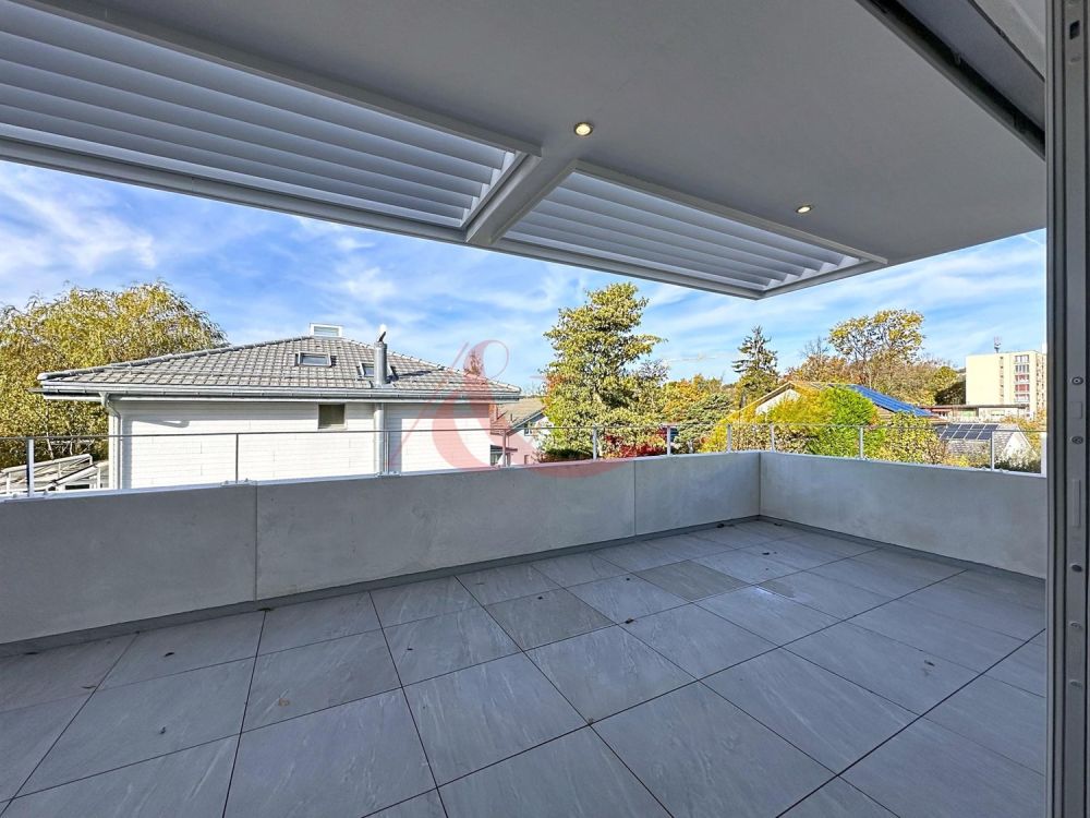 4,5 pièces neuf à louer ! Lausanne - Bild 8