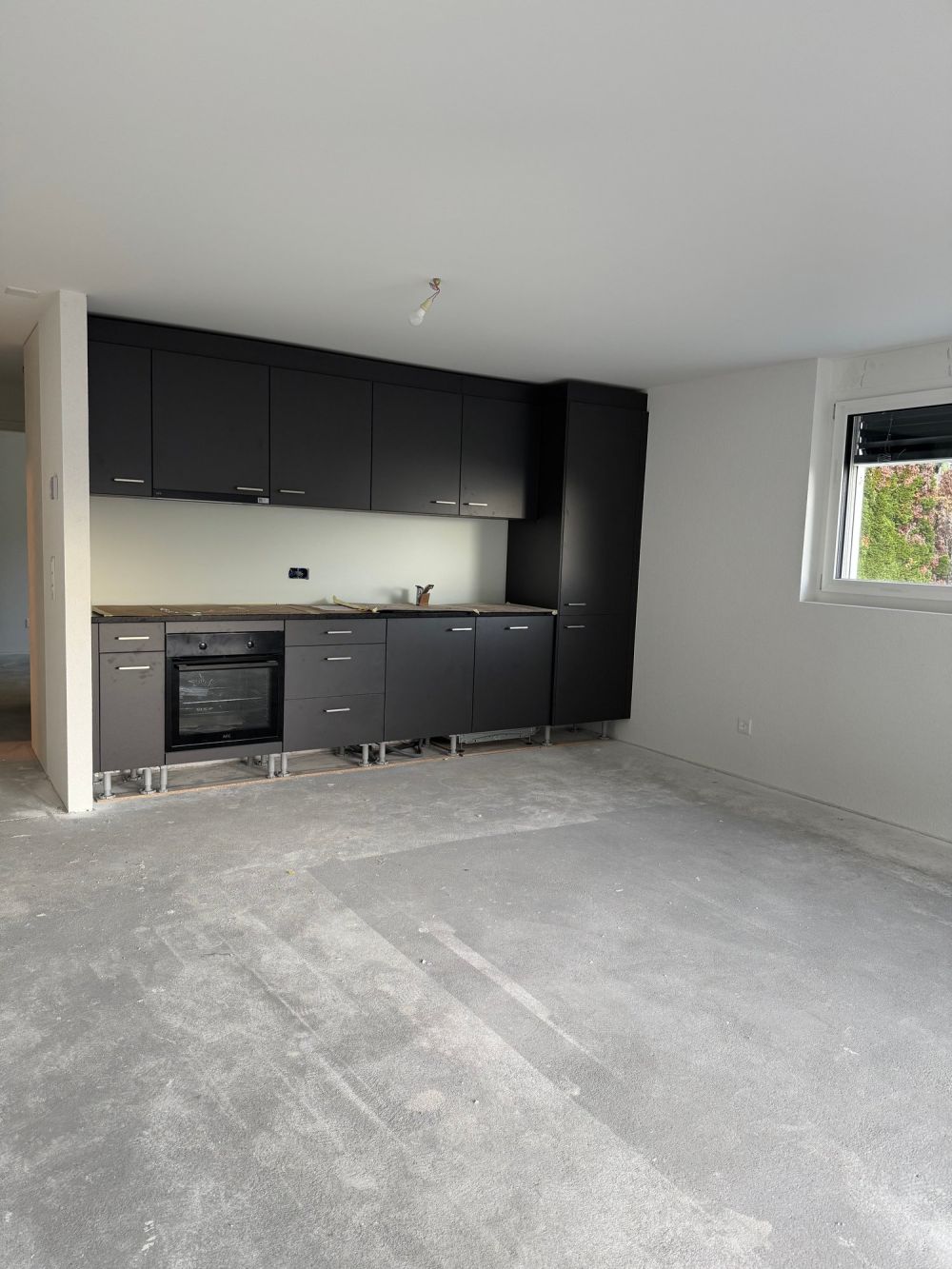 Magnifique appartement neuf de 2.5 pièces au 1er étage - Bild 1