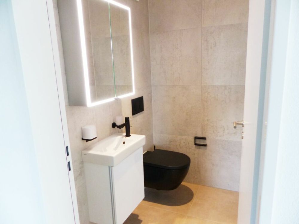 Neubau 5.5 Zimmer Eckeinfamilienhaus - Bild 7