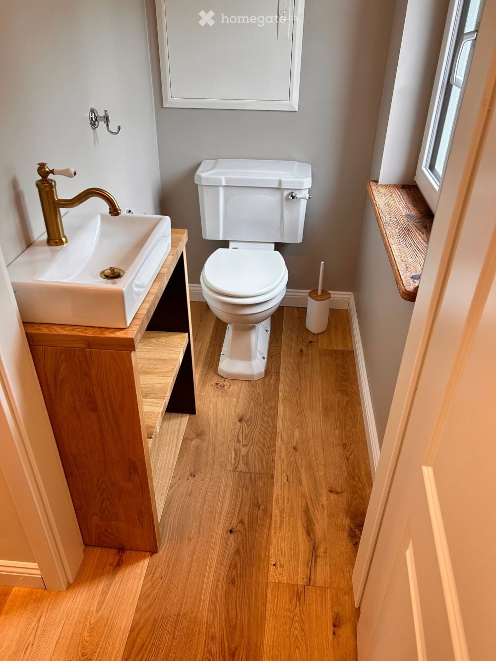 4.5 Zi. Attika, 2 Stöckig, Neubau, 1. Bezug mit Lift, 2 WC - Bild 5