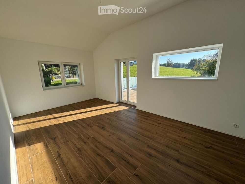 Modernes Einfamilienhaus in Walliswil b. Wangen – 5.5 Zimmer zu vermieten - Bild 6