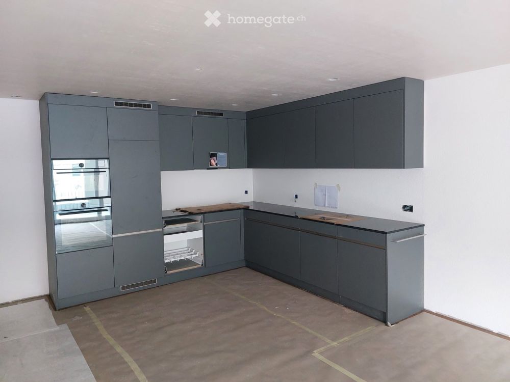 Erstvermietung Sonnenhof 2 + 4, 8808 Pfäffikon SZ / ab Mitte Dezember 2025 verfügbar - Bild 2