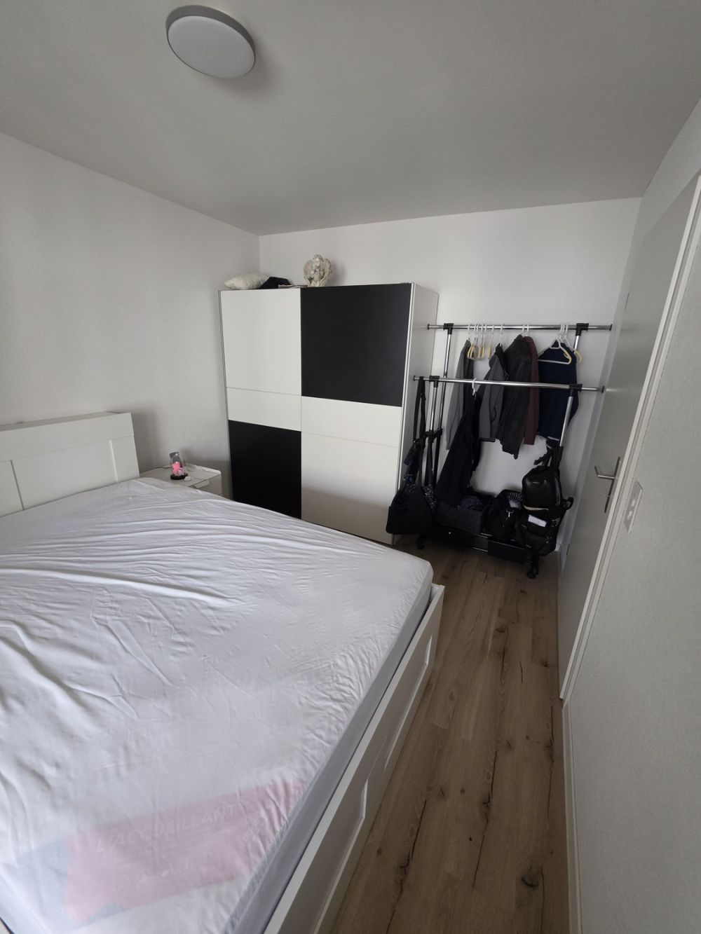 Nachmieter gesucht für Neubau 2.5-Zimmerwohnung in Dottikon - Bild 9