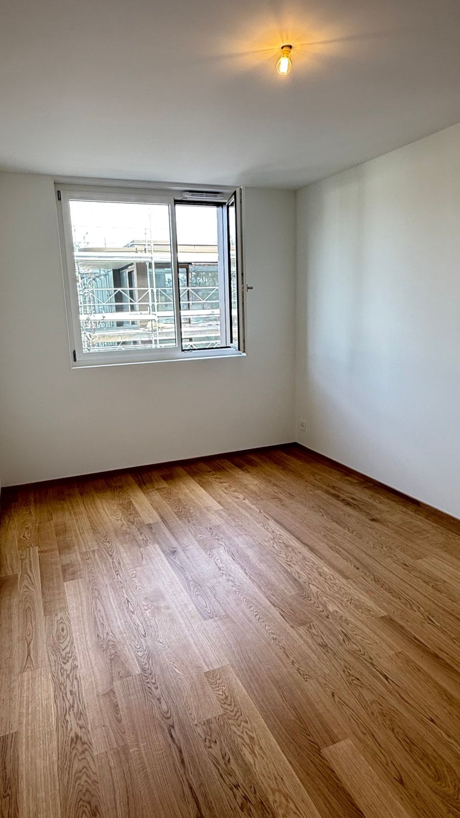 Magnifique appartement de 4,5 pièces neuf à Morges - Bild 9